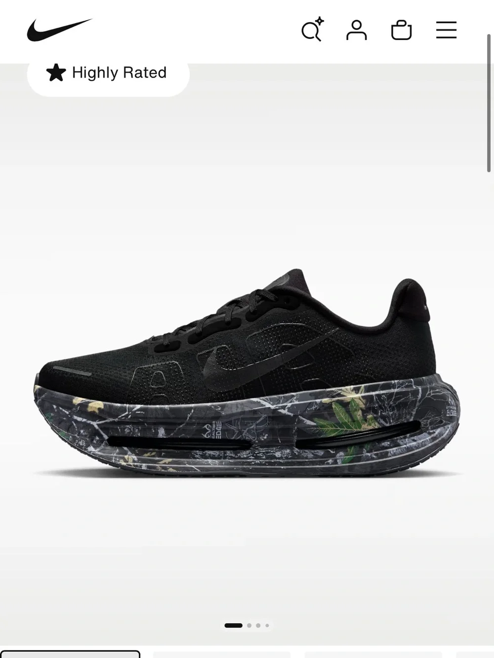 Men’s Nike Vomero Premium